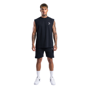 black t shirt